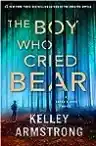 Cover of The Boy Who Cried Bear