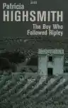 Cover of The Boy Who Followed Ripley