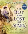 Cover of The Boy Who Lost His Spark