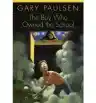 Cover of The Boy Who Owned the School