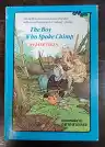 Cover of The Boy Who Spoke Chimp