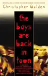 Cover of The Boys Are Back in Town