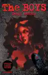 Cover of The Boys: Dear Becky