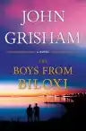 Cover of The Boys from Biloxi