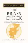 Cover of The Brass Check