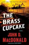 Cover of The Brass Cupcake