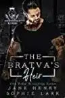 Cover of The Bratva's Heir