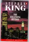 Cover of The Breathing Method