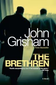 Cover of The Brethren