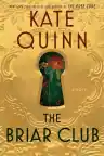 Cover of The Briar Club