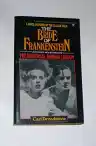Cover of The Bride of Frankenstein