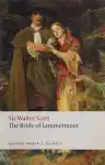 Cover of The Bride of Lammermoor