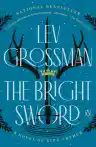 Cover of The Bright Sword