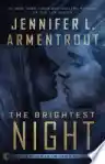 Cover of The Brightest Night