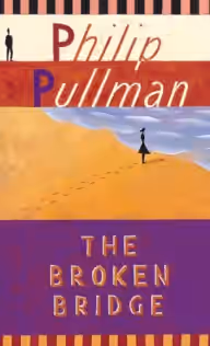 Cover of The Broken Bridge
