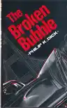 Cover of The Broken Bubble