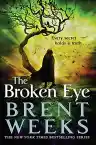 Cover of The Broken Eye