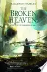 Cover of The Broken Heavens
