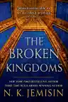 Cover of The Broken Kingdoms