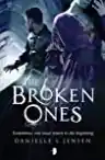 Cover of The Broken Ones