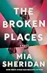 Cover of The Broken Places