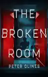Cover of The Broken Room