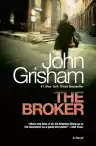 Cover of The Broker
