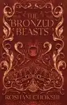 Cover of The Bronzed Beasts