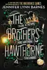 Cover of The Brothers Hawthorne