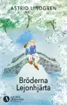 Cover of Bröderna Lejonhjärta