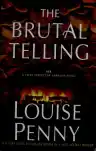 Cover of The Brutal Telling