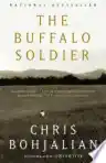 Cover of The Buffalo Soldier