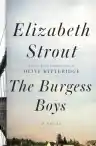 Cover of The Burgess Boys