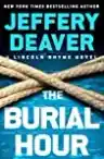 Cover of The Burial Hour