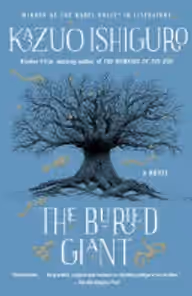 Cover of The Buried Giant