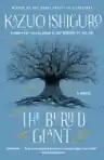 Cover of The Buried Giant
