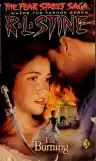 Cover of The Burning