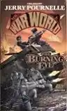 Cover of The Burning Eye