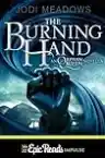Cover of The Burning Hand