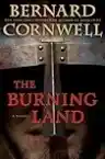 Cover of The Burning Land