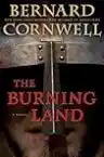 Cover of The Burning Land