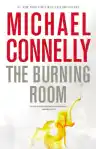 Cover of The Burning Room