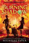 Cover of The Burning Shadow