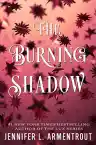 Cover of The Burning Shadow