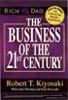 Cover of The Business of the 21st Century