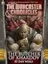 Cover of The Butcher of Khardov
