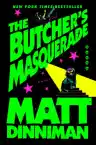Cover of The Butcher's Masquerade