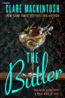 Cover of The Butler