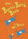 Cover of The Butter Battle Book