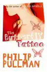 Cover of The Butterfly Tattoo
